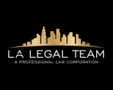 https://www.logocontest.com/public/logoimage/1594983642LA Legal Team.png